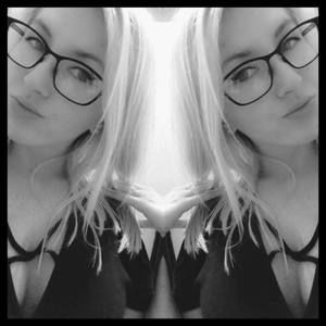 Meet your Posher, Kaylee